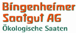 Bingenheimer Bingenheimer Saatgut AG
